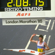 Illustration for article titled "I Never Wore A Watch": Running Lessons From A Record-Breaking Everyman